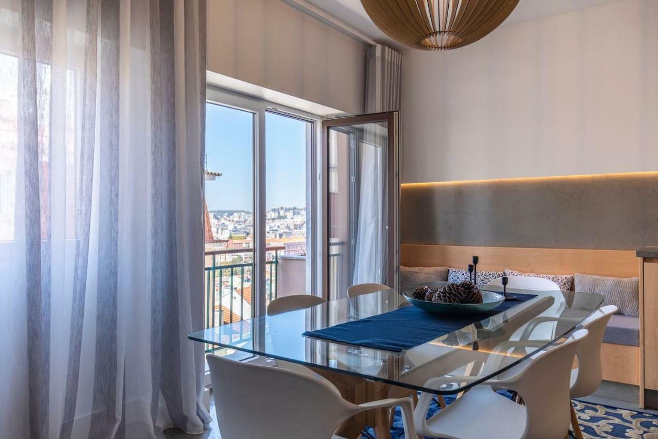 Lovelystay - Sunshine In The Heart Of Graca Lejlighed
