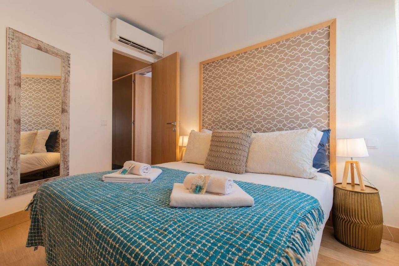 Lejlighed Lovelystay - Sunshine In The Heart Of Graca *