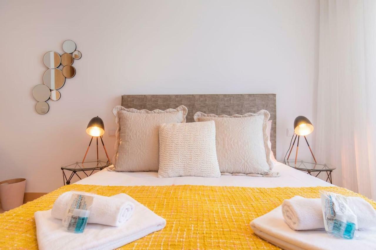 Lovelystay - Sunshine In The Heart Of Graca Lejlighed Lisboa
