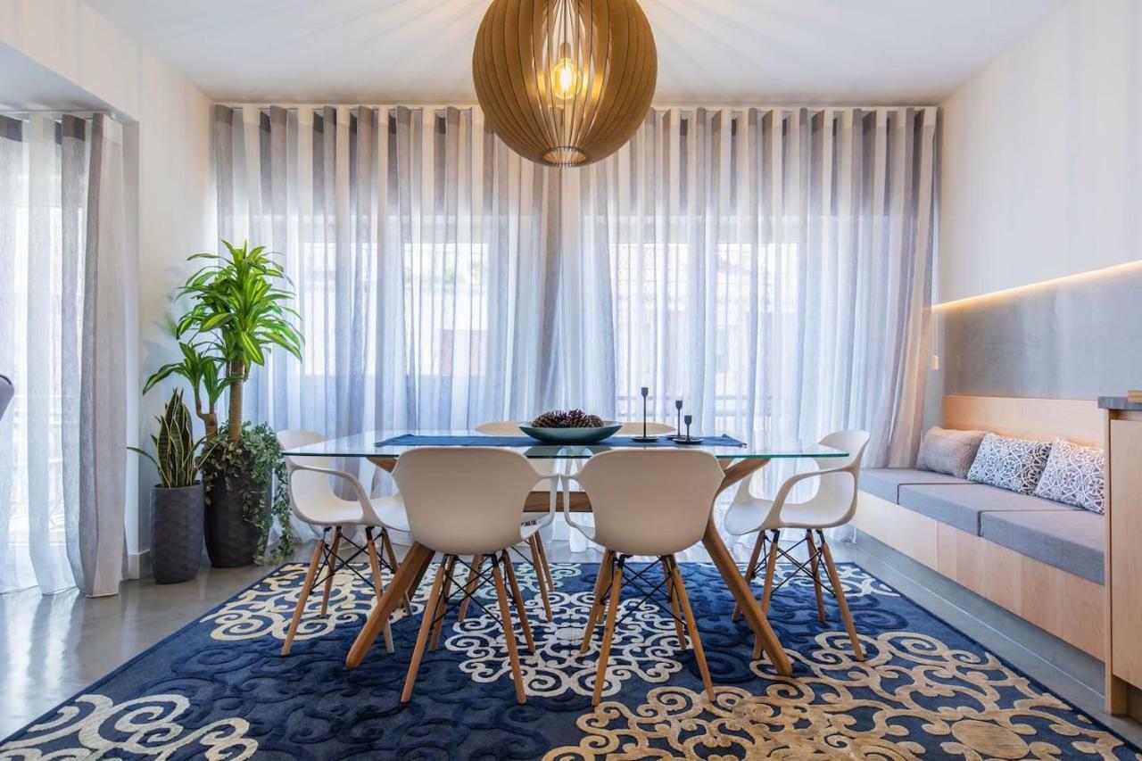 Lovelystay - Sunshine In The Heart Of Graca Lisboa