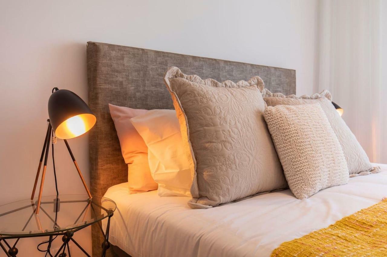 Lovelystay - Sunshine In The Heart Of Graca Lejlighed