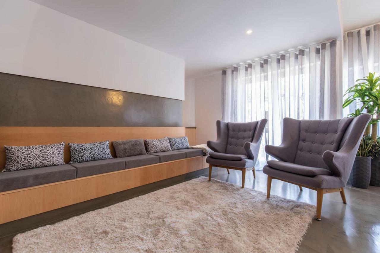 Lejlighed Lovelystay - Sunshine In The Heart Of Graca Lisboa