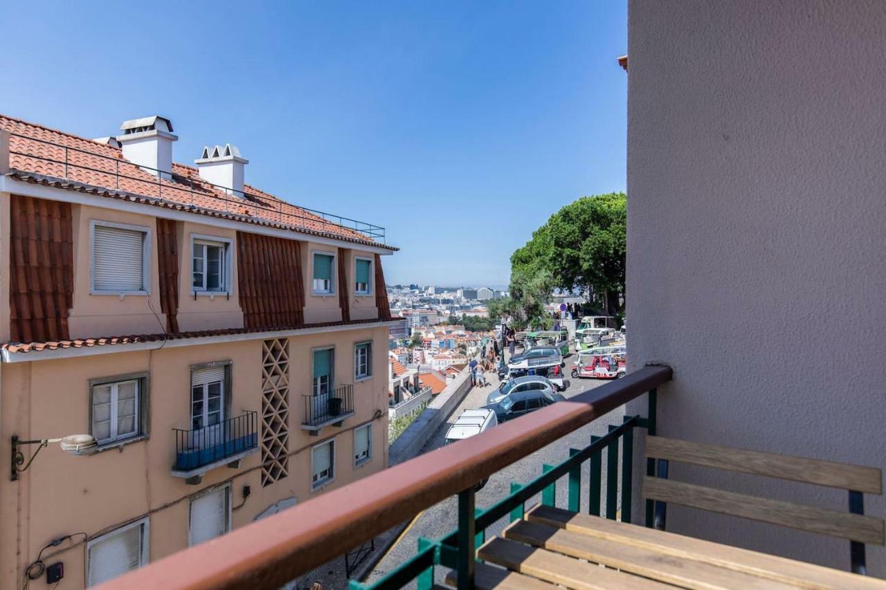 Lejlighed Lovelystay - Sunshine In The Heart Of Graca *