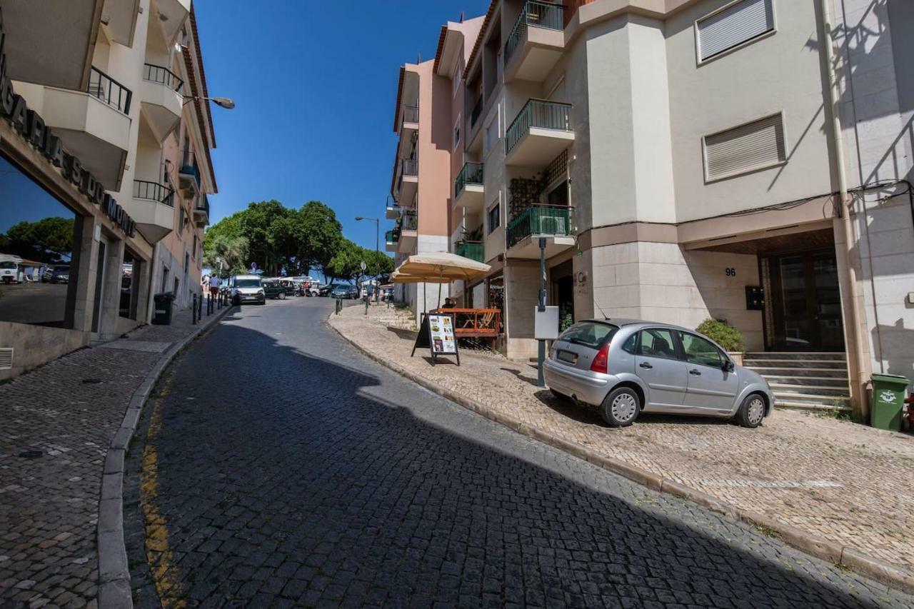 Lovelystay - Sunshine In The Heart Of Graca Lejlighed