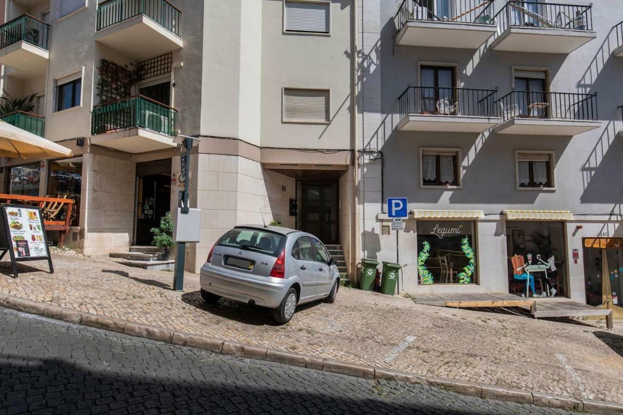Lejlighed Lovelystay - Sunshine In The Heart Of Graca